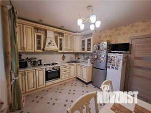 2-к квартира, вторичка, 54м2, 6/10 этаж