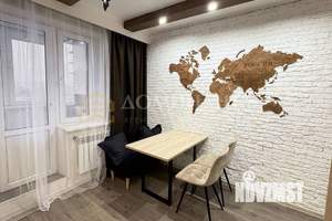 2-к квартира, вторичка, 58м2, 10/10 этаж