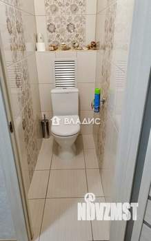 2-к квартира, вторичка, 60м2, 4/8 этаж