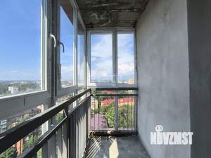 2-к квартира, вторичка, 65м2, 17/19 этаж