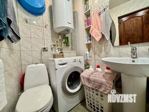3-к квартира, вторичка, 60м2, 5/5 этаж