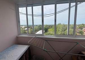 3-к квартира, вторичка, 68м2, 8/9 этаж