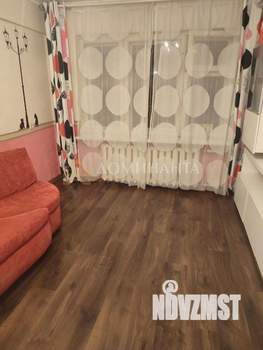 3-к квартира, вторичка, 60м2, 1/5 этаж