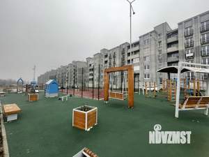 2-к квартира, вторичка, 70м2, 2/5 этаж