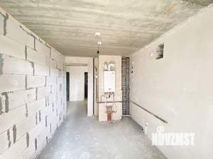 2-к квартира, сданный дом, 60м2, 5/10 этаж