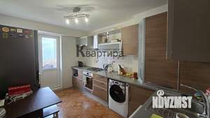 1-к квартира, вторичка, 39м2, 2/10 этаж