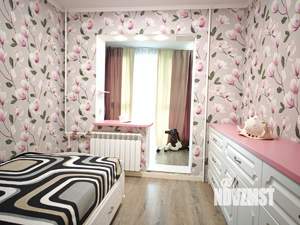 4-к квартира, вторичка, 86м2, 3/9 этаж