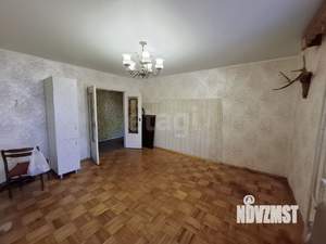 4-к квартира, вторичка, 74м2, 3/9 этаж