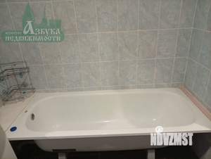 1-к квартира, вторичка, 41м2, 7/10 этаж