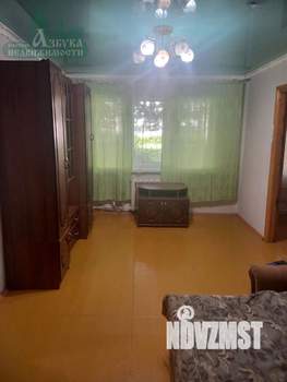 2-к квартира, вторичка, 45м2, 1/5 этаж