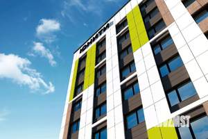 Студия квартира, вторичка, 23м2, 3/16 этаж