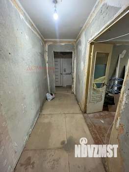 3-к квартира, вторичка, 64м2, 2/9 этаж
