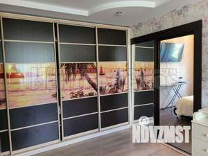 4-к квартира, вторичка, 72м2, 4/5 этаж