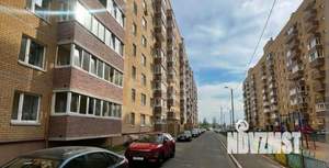1-к квартира, вторичка, 34м2, 10/10 этаж