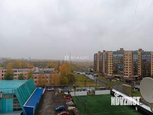 1-к квартира, вторичка, 46м2, 7/10 этаж
