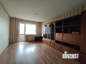 2-к квартира, вторичка, 52м2, 8/9 этаж