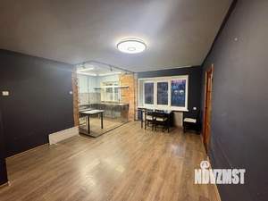 2-к квартира, вторичка, 45м2, 1/5 этаж