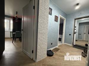 2-к квартира, вторичка, 75м2, 6/10 этаж