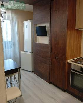 1-к квартира, вторичка, 32м2, 8/10 этаж