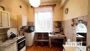2-к квартира, вторичка, 56м2, 2/5 этаж
