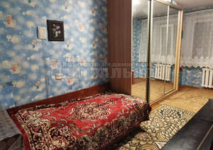 2-к квартира, вторичка, 47м2, 3/5 этаж