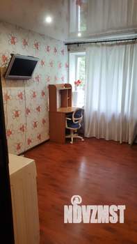 1-к квартира, вторичка, 19м2, 4/5 этаж