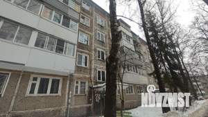 2-к квартира, вторичка, 46м2, 4/5 этаж