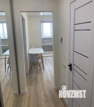 1-к квартира, вторичка, 36м2, 7/11 этаж