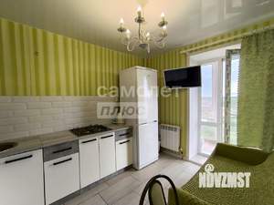 1-к квартира, вторичка, 38м2, 7/11 этаж