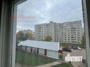2-к квартира, вторичка, 51м2, 4/9 этаж
