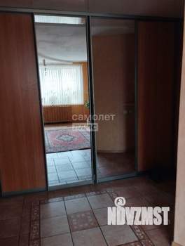 2-к квартира, вторичка, 49м2, 5/5 этаж