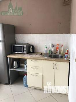 2-к квартира, вторичка, 40м2, 3/9 этаж