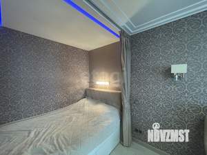1-к квартира, вторичка, 40м2, 6/10 этаж