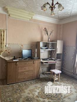 2-к квартира, вторичка, 45м2, 1/1 этаж