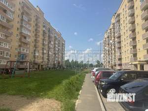 3-к квартира, сданный дом, 74м2, 4/10 этаж