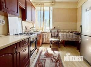 3-к квартира, вторичка, 75м2, 2/2 этаж
