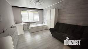 2-к квартира, вторичка, 53м2, 1/10 этаж