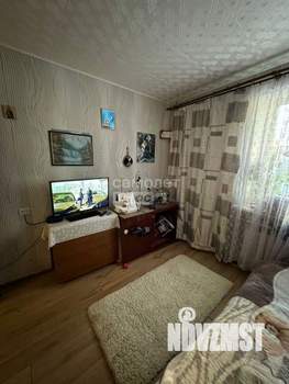 2-к квартира, вторичка, 33м2, 1/9 этаж
