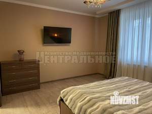 2-к квартира, вторичка, 62м2, 1/10 этаж