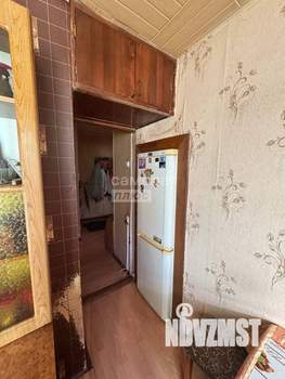 3-к квартира, вторичка, 51м2, 5/5 этаж