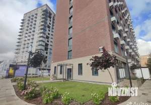 Студия квартира, вторичка, 28м2, 14/16 этаж