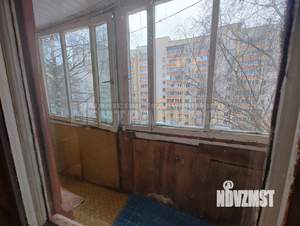 2-к квартира, вторичка, 45м2, 5/5 этаж