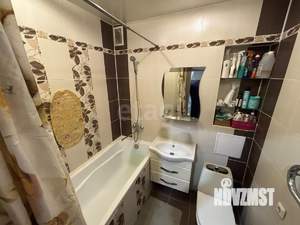1-к квартира, вторичка, 42м2, 4/10 этаж