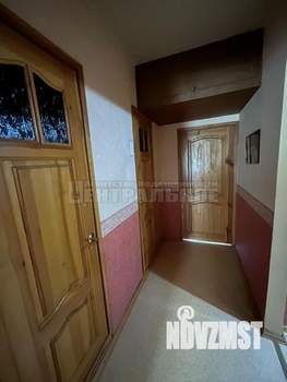 3-к квартира, вторичка, 63м2, 4/9 этаж