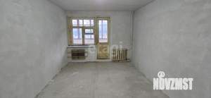 2-к квартира, вторичка, 56м2, 1/12 этаж