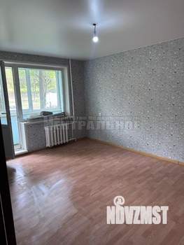 3-к квартира, вторичка, 70м2, 1/9 этаж