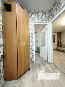 1-к квартира, вторичка, 40м2, 2/10 этаж