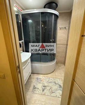 2-к квартира, вторичка, 54м2, 5/5 этаж