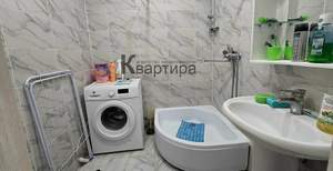 1-к квартира, вторичка, 38м2, 7/11 этаж