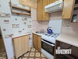 2-к квартира, вторичка, 44м2, 1/5 этаж
